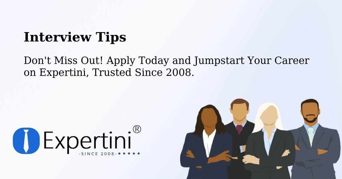 Interview Tips & Techniques for Job Seekers – Kot Sultan - Kot Sultan, Pakistan Jobs Expertini