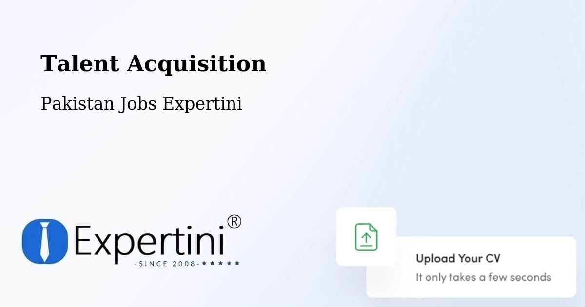 Post Jobs & Find Candidates in Kot Sultan – Talent Acquisition Solutions - Pakistan Jobs Expertini