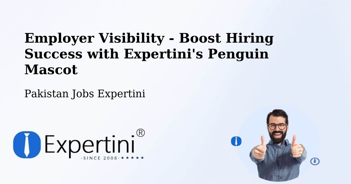 CV and Resume Visibility Optimization – Kot Sultan - Pakistan Jobs Expertini